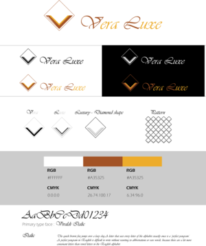 Logo Design by Master Print