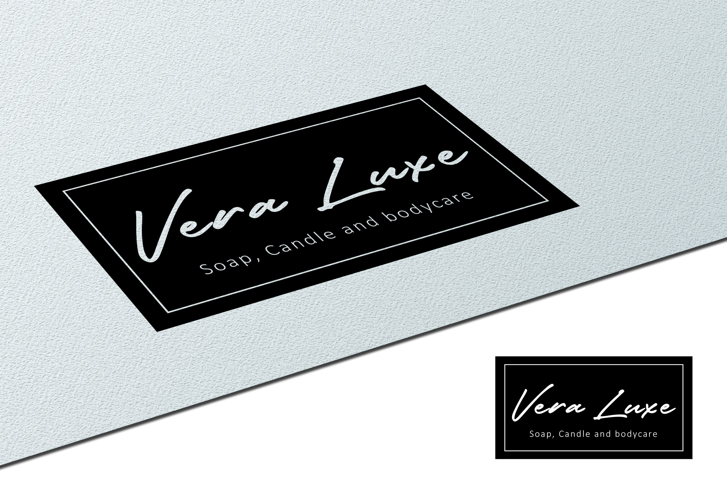 Logo Design by luay for this project | Design #24573145