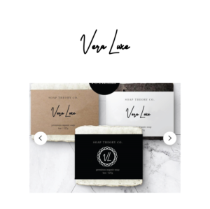 Logo Design by nim80