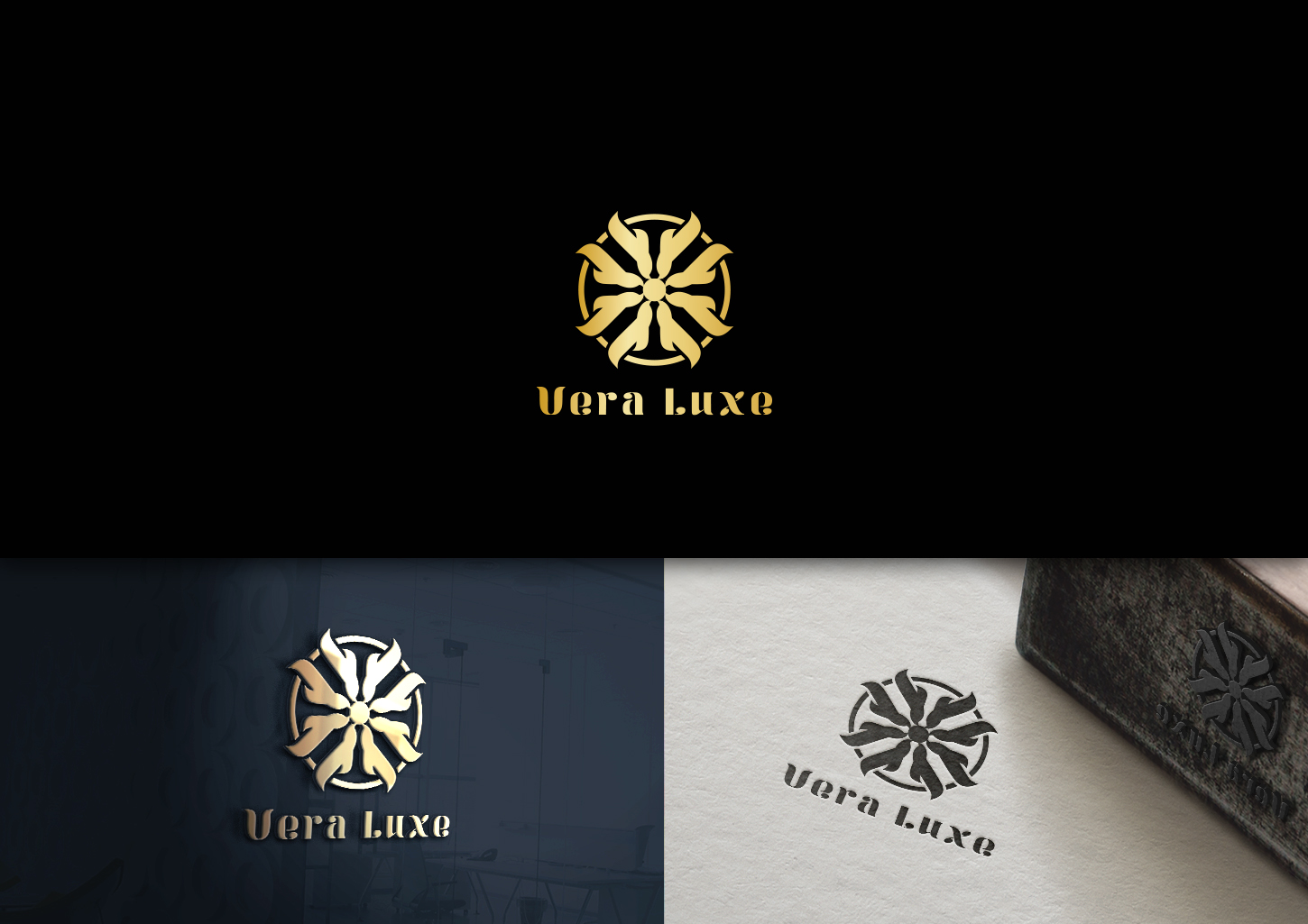 Logo Design by maria-kaz for this project | Design #24500098
