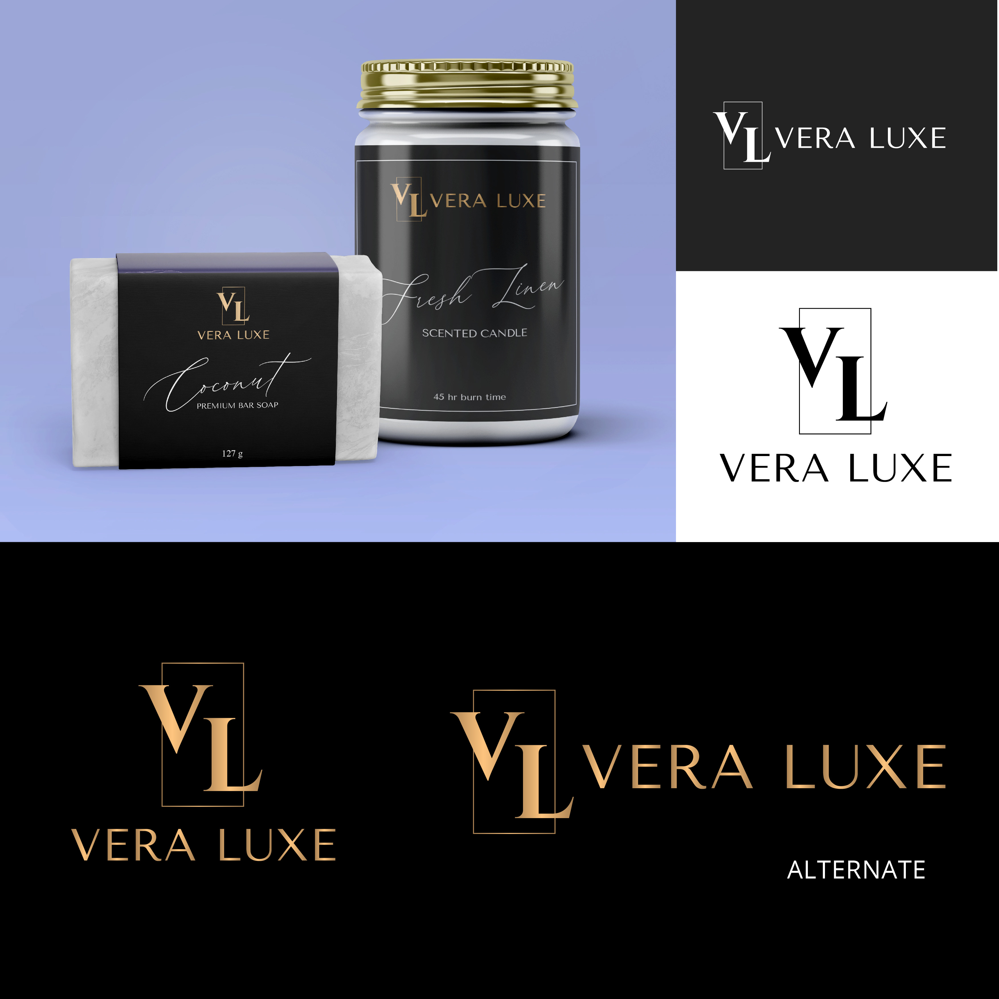 Logo Design by HG.Designs for this project | Design #24494345