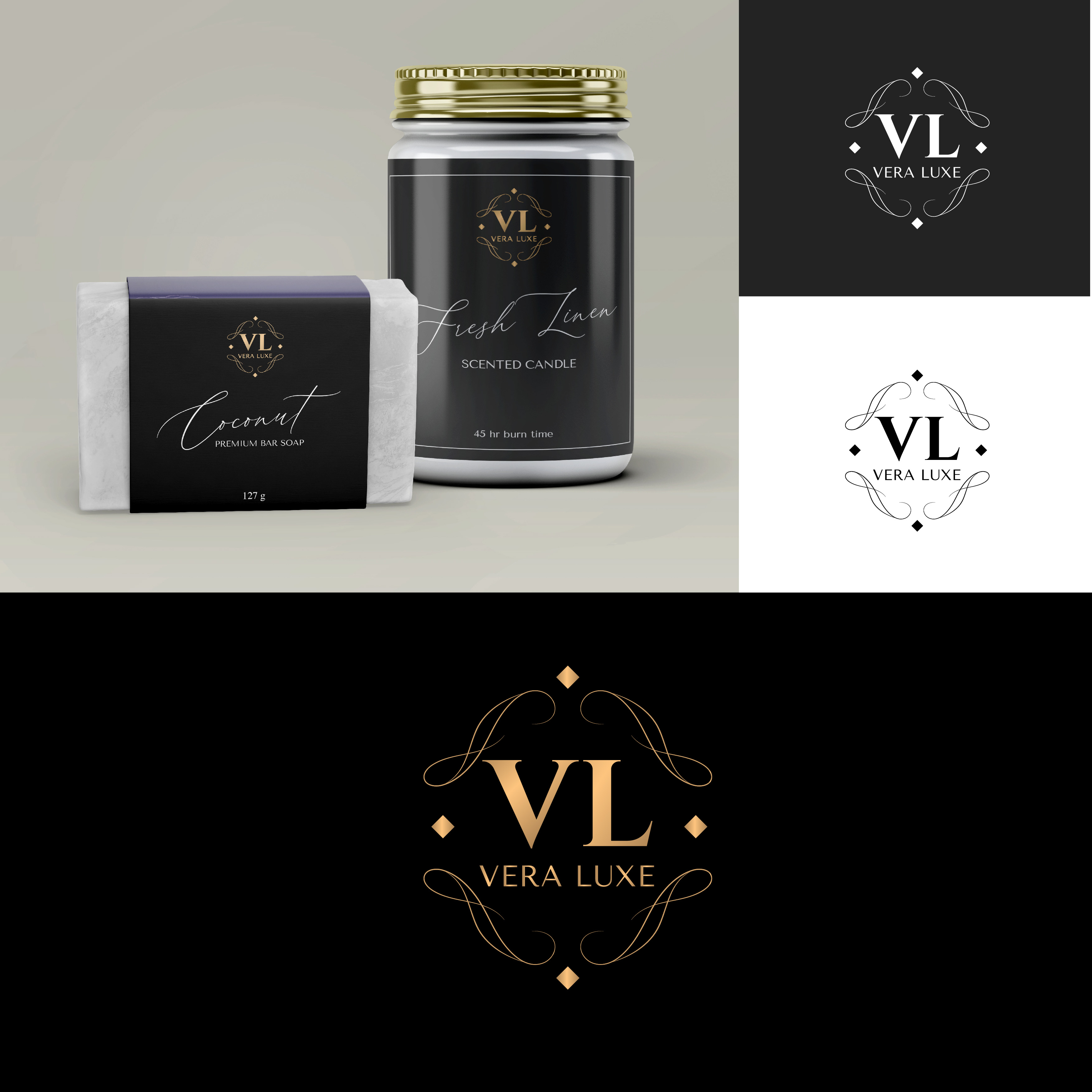 Logo Design by HG.Designs for this project | Design #24494346