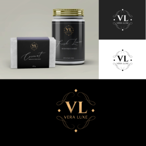 Logo Design by HG.Designs for this project | Design: #24494346