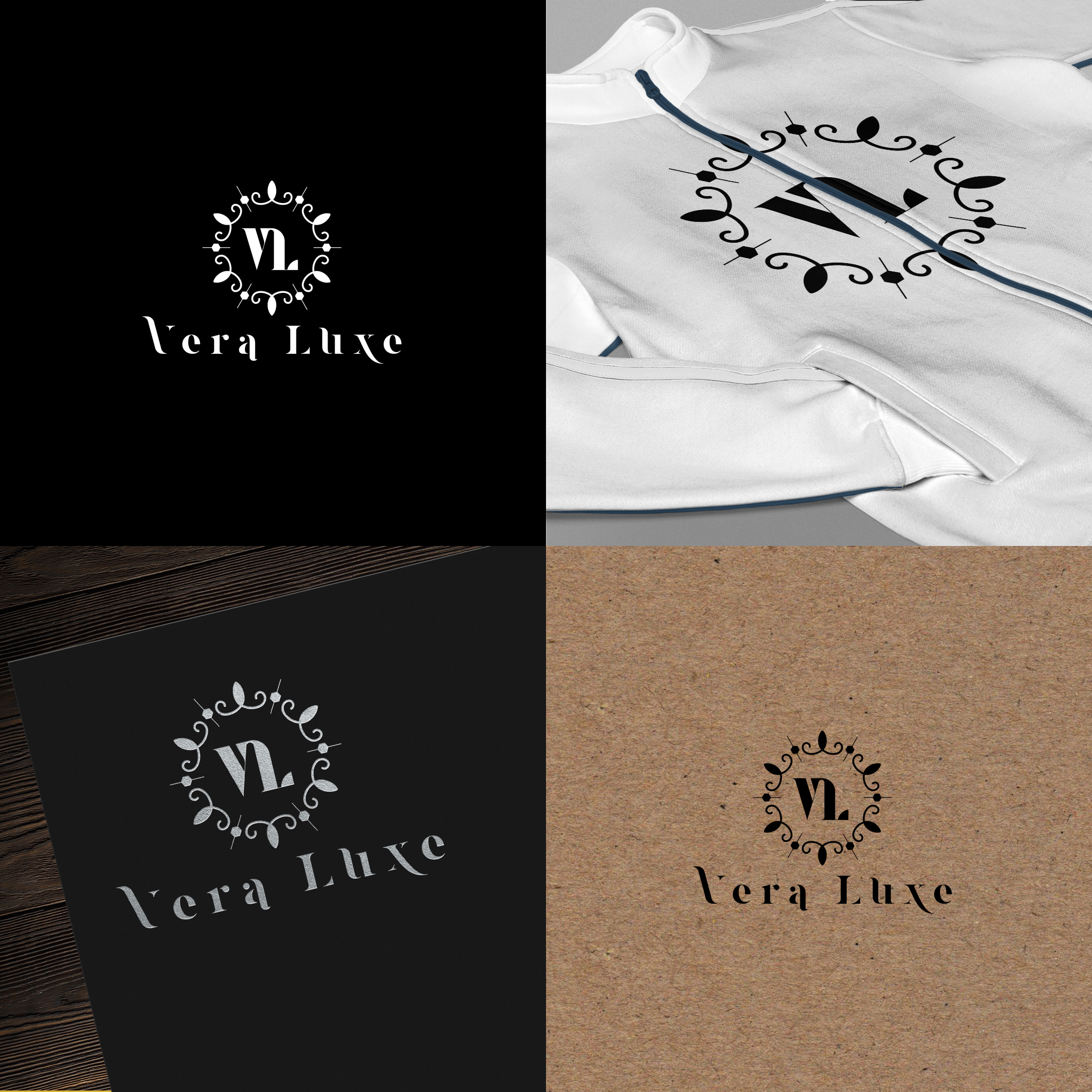 Logo Design by SL Designer for this project | Design #24495929