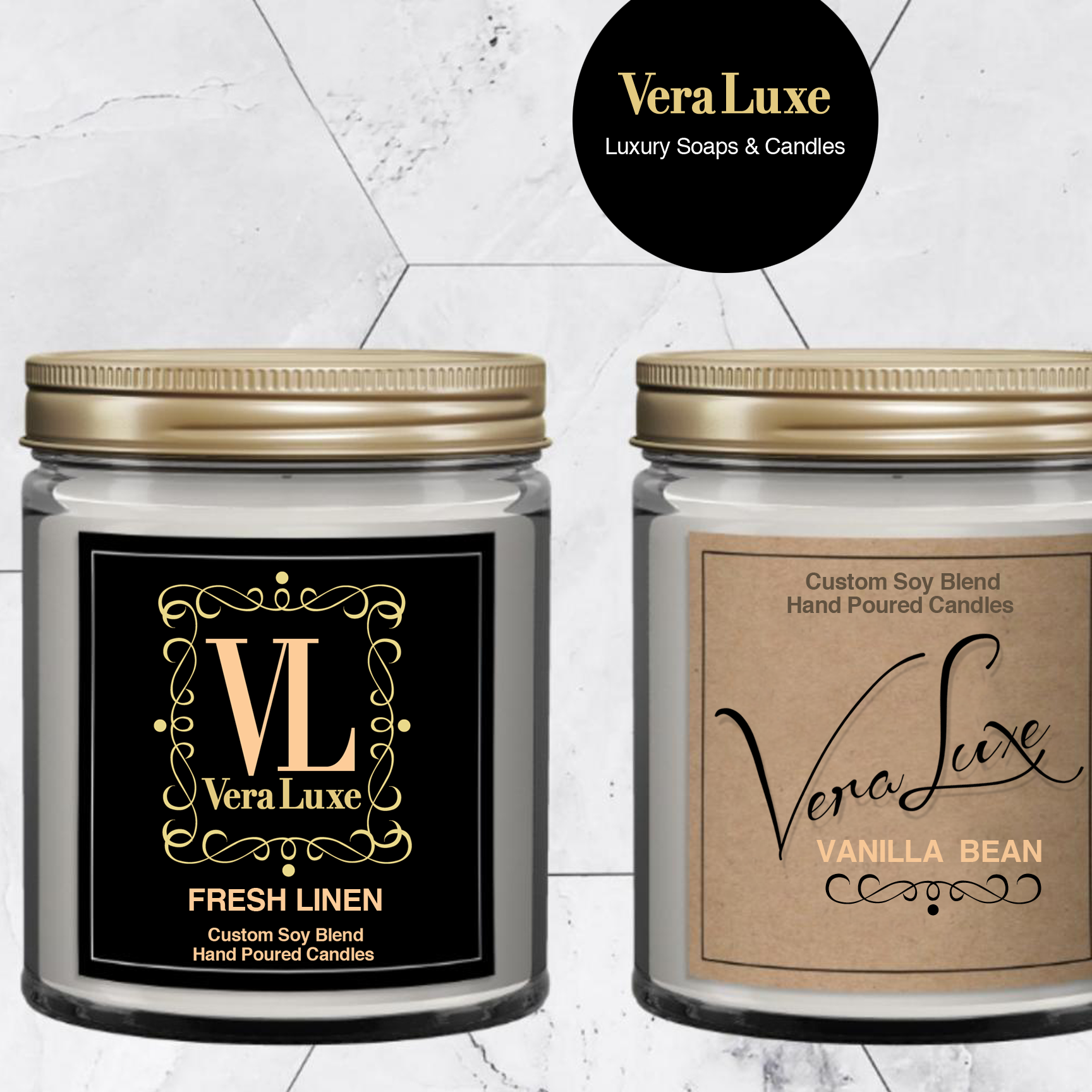 Logo Design by Dennis Jackson Design for this project | Design #24503937