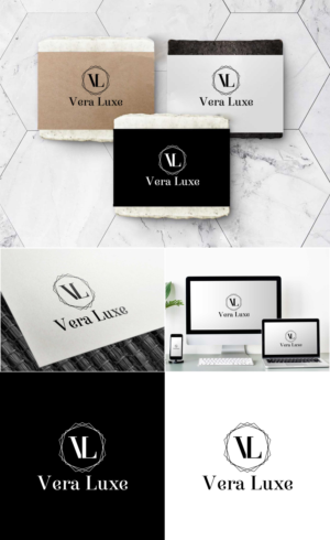Logo Design by Nicolene Barnard for this project | Design: #24487954