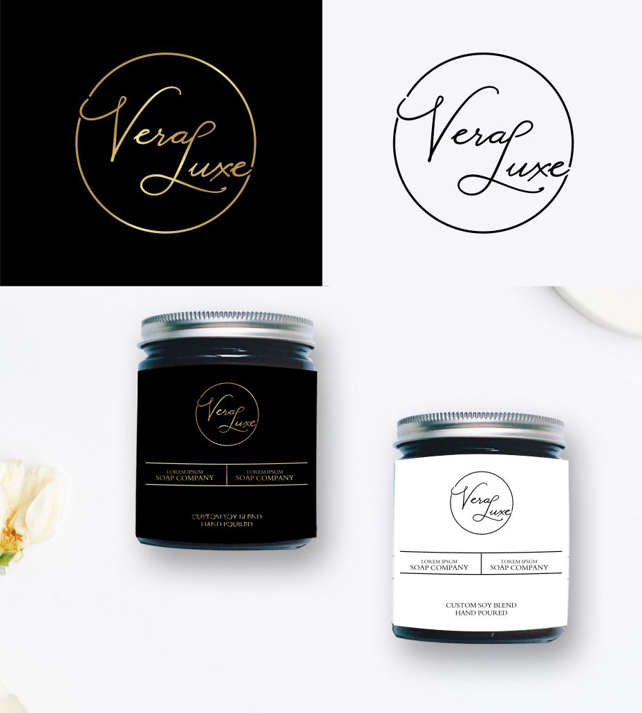 Logo Design by Rajiv Kumar for this project | Design #24484000