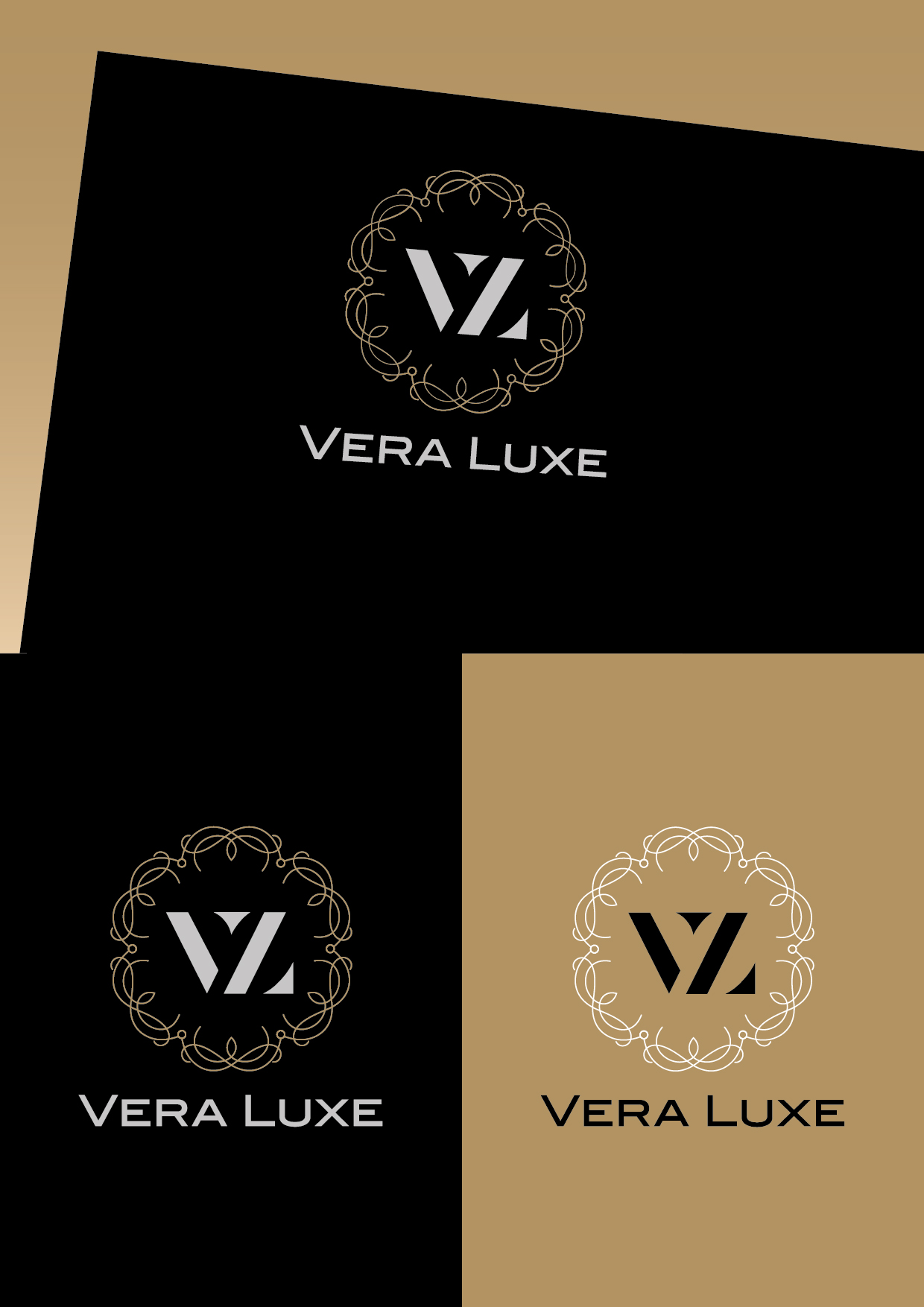 Logo Design by grrssn for this project | Design #24482447