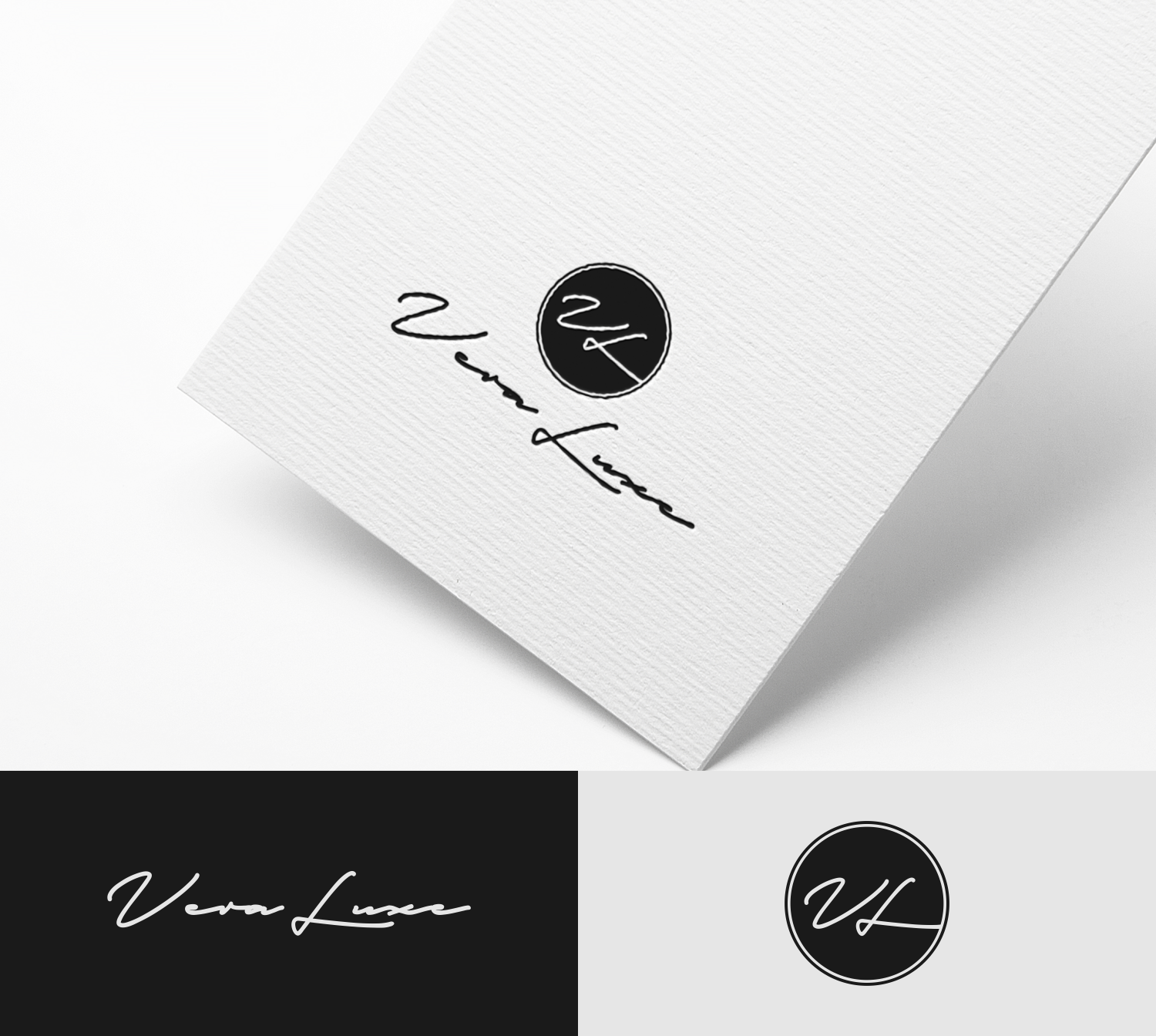Logo Design by @VIA for this project | Design #24488390