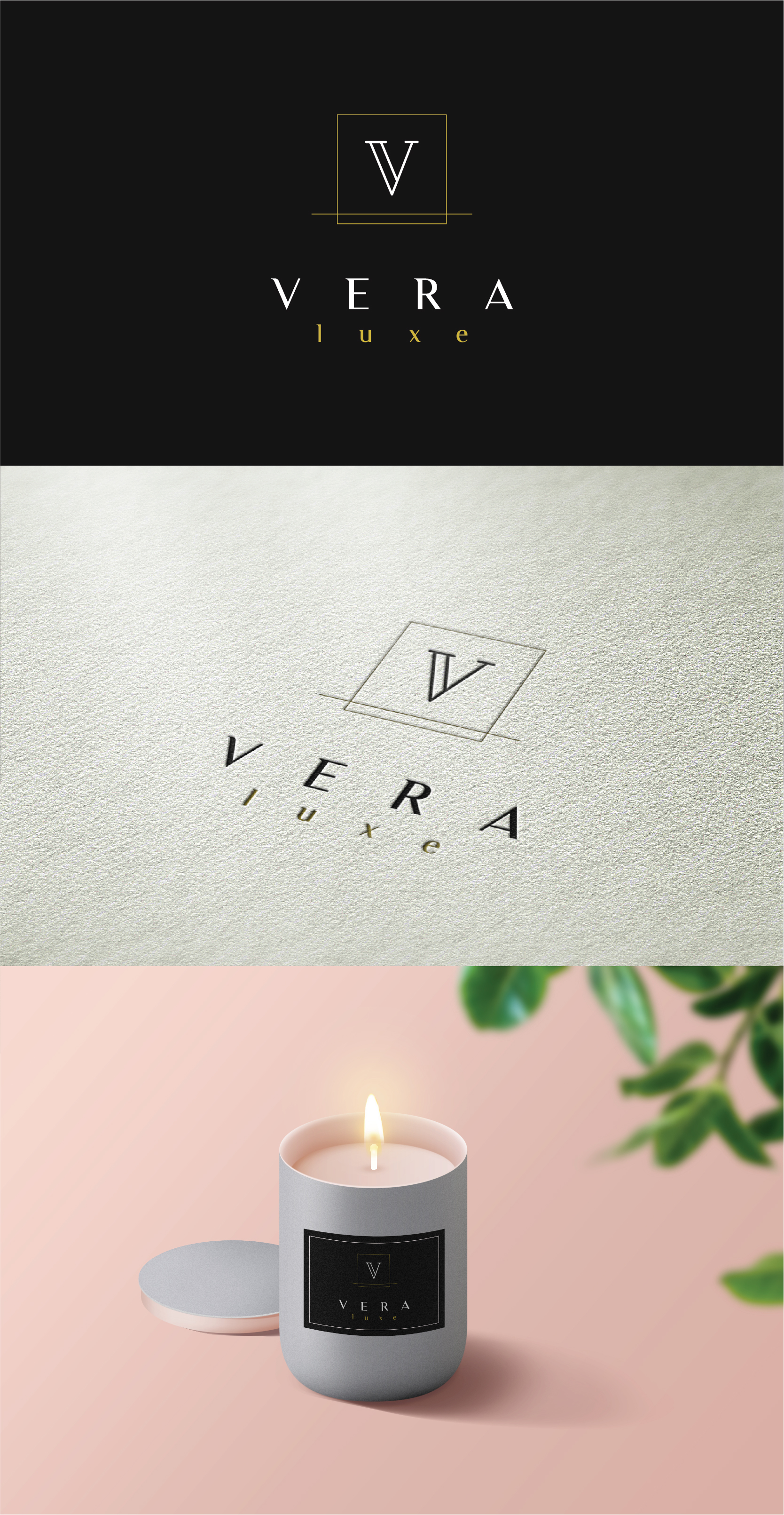 Logo Design by IMilenovic for this project | Design #24483141