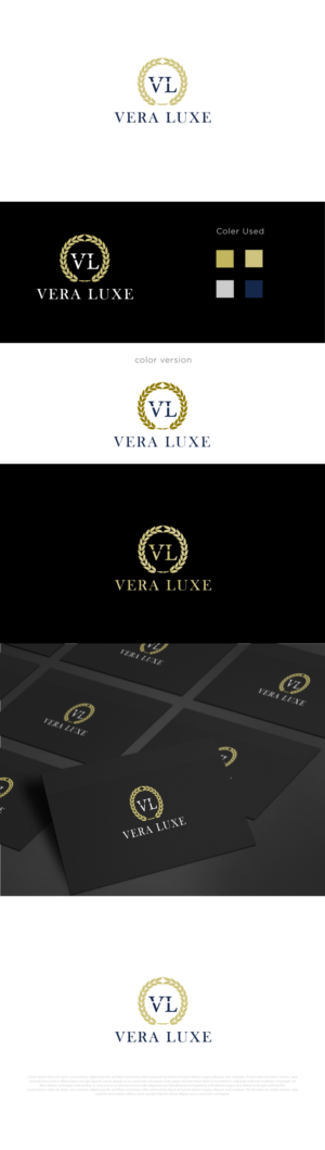 Logo Design by Moon Design. for this project | Design: #24483996