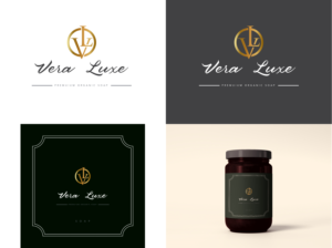 Logo Design by send_art007 2 for this project | Design: #24485141