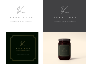 Logo Design by send_art007 2 for this project | Design: #24485147