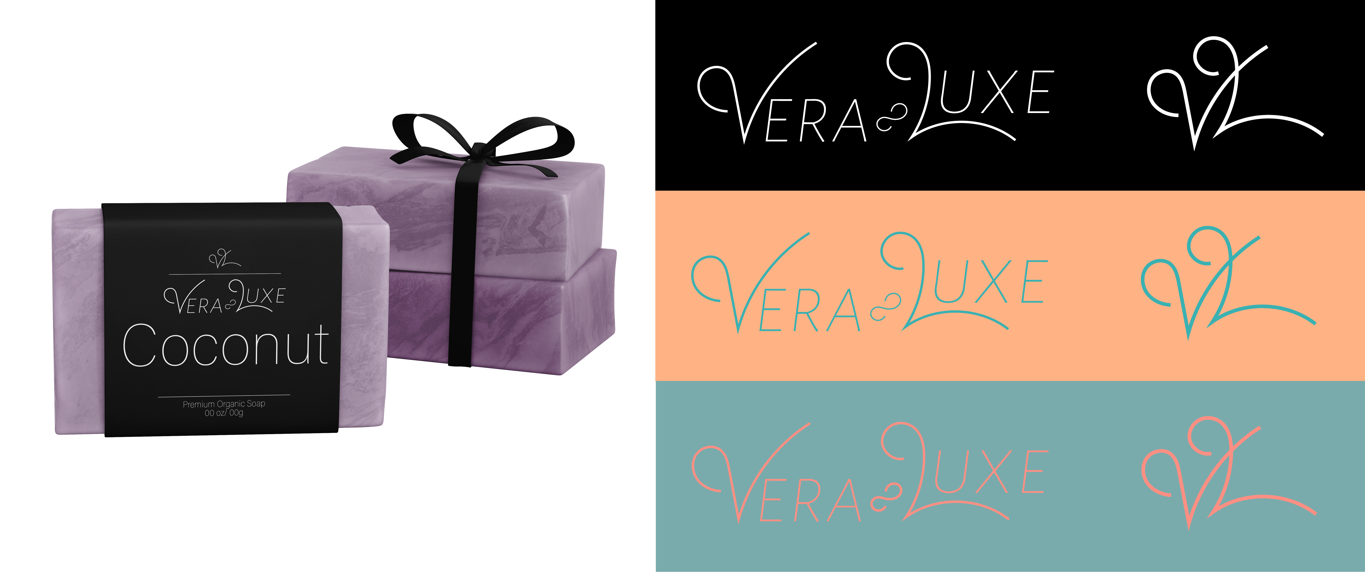 Logo Design by RaeMuoio for this project | Design #24481134