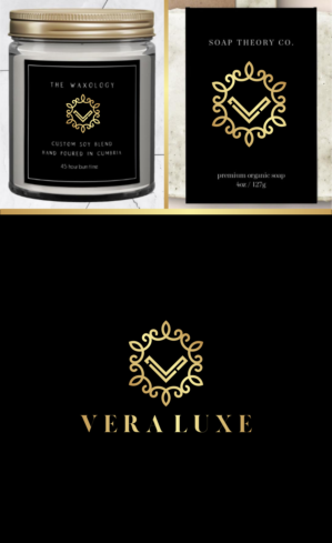 Logo Design by alesha design