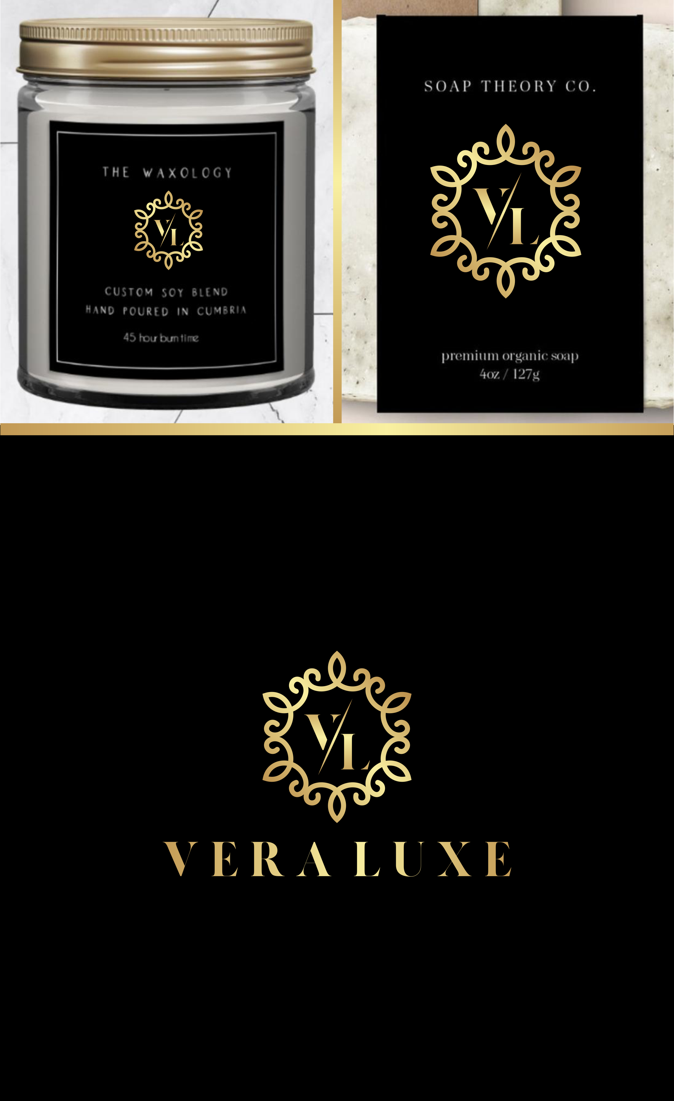 Logo Design by alesha design for this project | Design #24484549