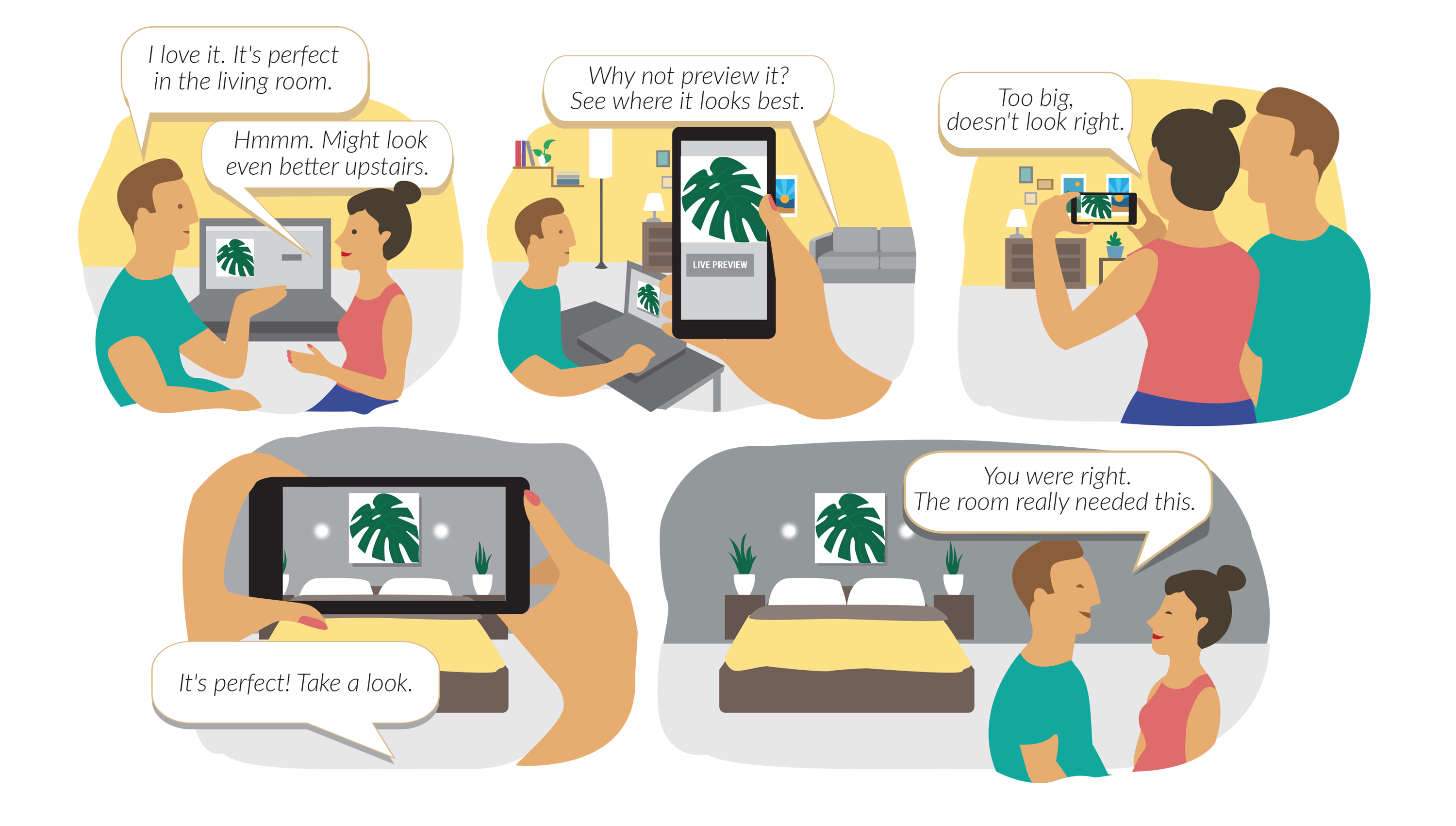 Graphic Design by MNM for ARTSPAN LLC | Design #24640313