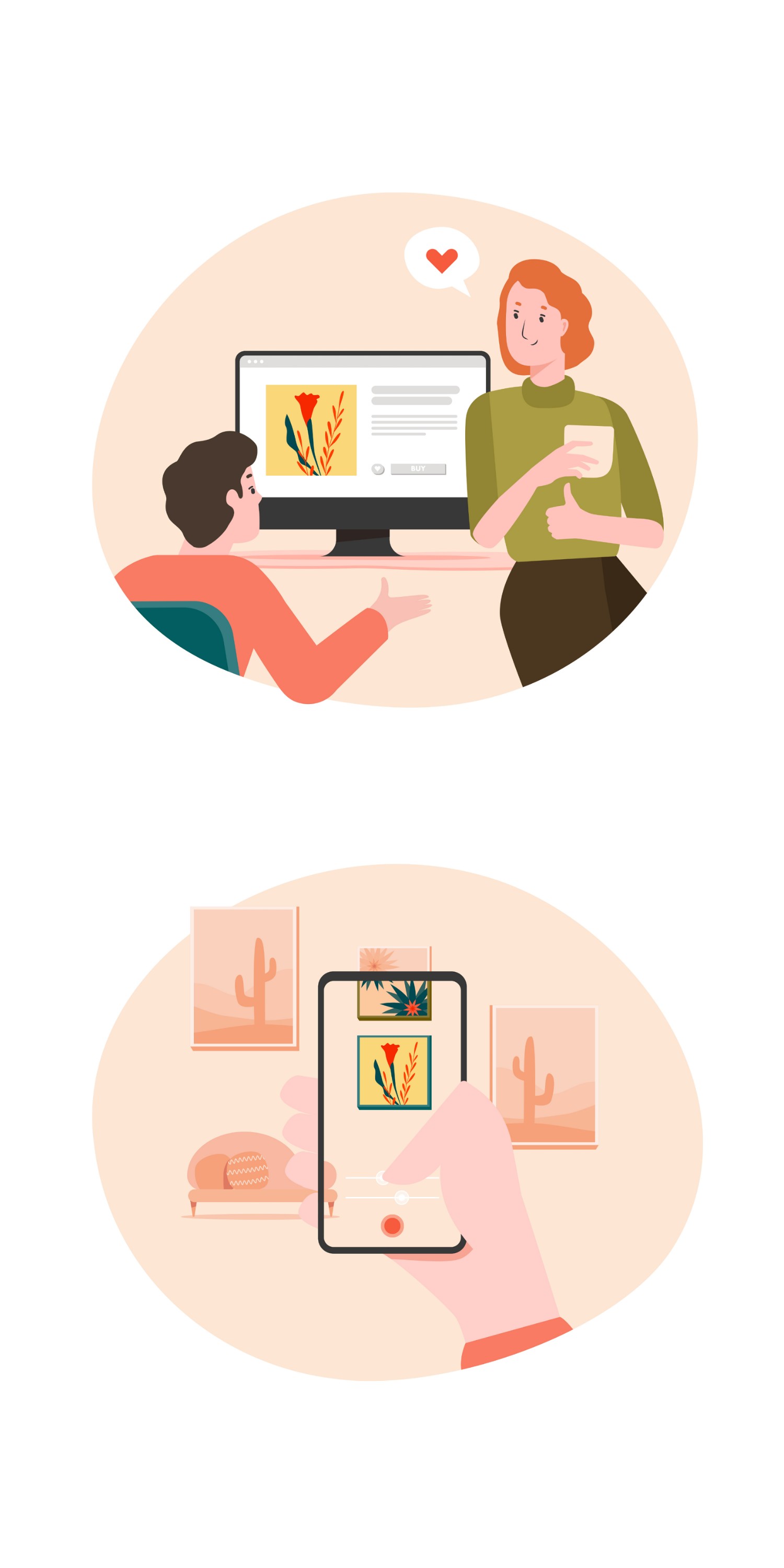 Graphic Design by CatEyesStudio for ARTSPAN LLC | Design #24501100