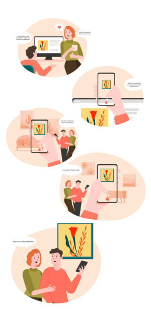Graphic Design by CatEyesStudio