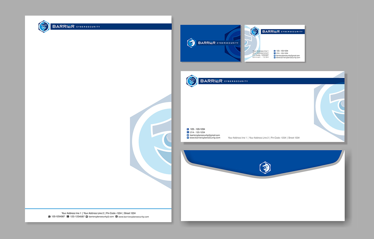 Logo Design by sanalkumar for CMBNetworks, LLC. | Design #24481773