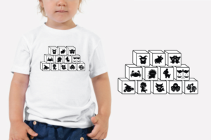 T-shirt Design by Jay Design