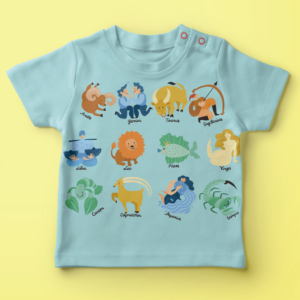 T-shirt Design by Adil Ashraf for CLiCK Ad Agency | Design: #24489678