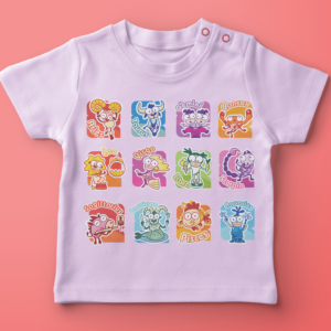 T-shirt Design by Adil Ashraf for CLiCK Ad Agency | Design: #24497620