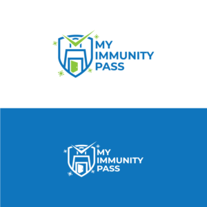 MY Immunity Pass | Design de Logo par Graphic Bricks