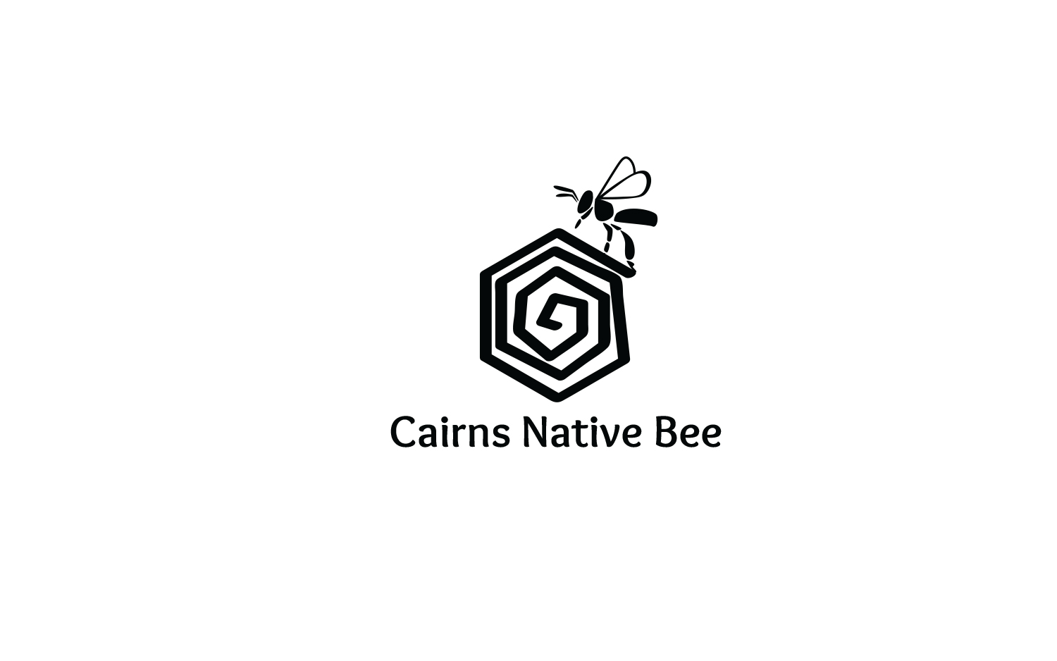 Logo Design by MT for Cairns Native Bee | Design #24490693