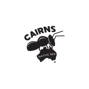 Logo Design by dunjki for Cairns Native Bee | Design: #24491401