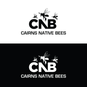 Design de Logo par prodesigns99 pour Cairns Native Bee | Design #24489006