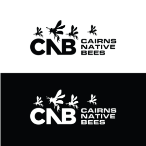 Logo Design by prodesigns99 for Cairns Native Bee | Design: #24498886
