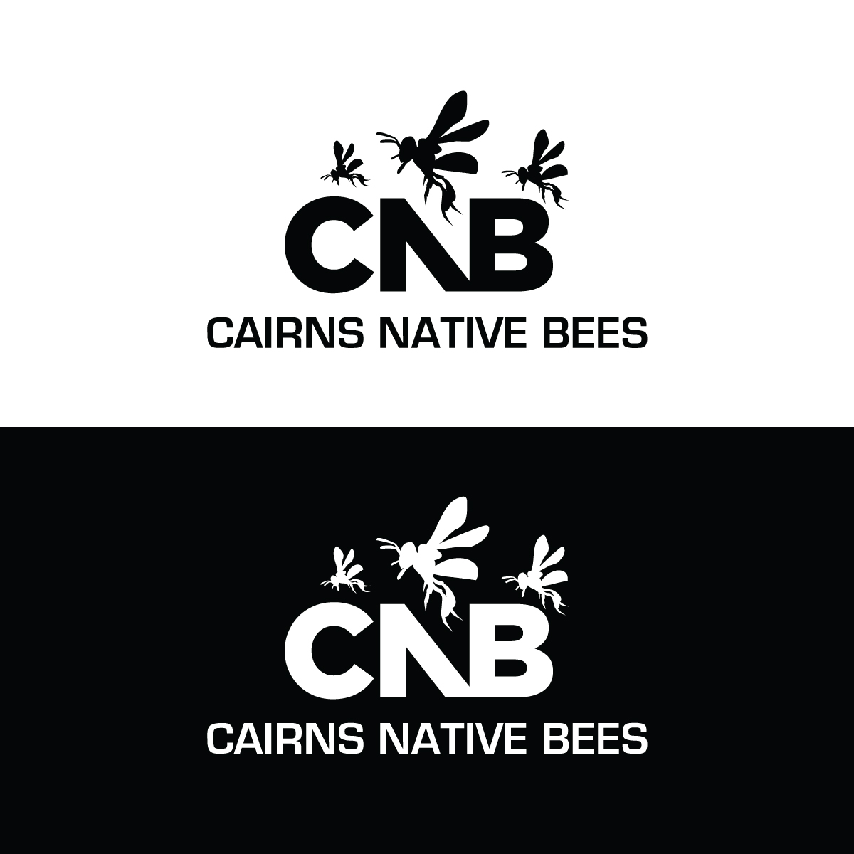 Logo Design by prodesigns99 for Cairns Native Bee | Design #24498887
