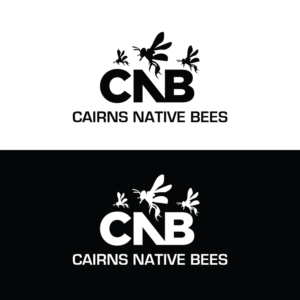 Logo Design by prodesigns99 for Cairns Native Bee | Design: #24498887