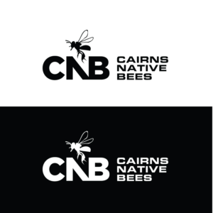 Logo Design by prodesigns99 for Cairns Native Bee | Design: #24498893