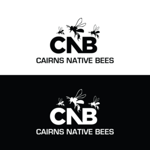 Logo Design by prodesigns99 for Cairns Native Bee | Design: #24498894