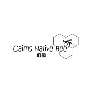 Logo Design by geni for Cairns Native Bee | Design: #24493336