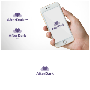 After Dark | Logo Design by DominicDesign