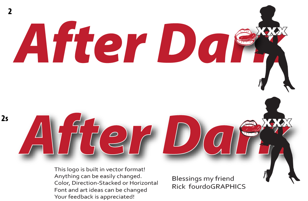 Logo Design by fourdog123 for this project | Design #24490205