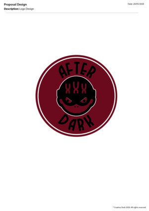 Logo Design by Creative Desk