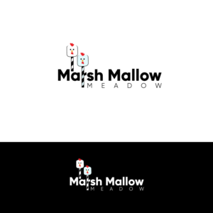 Marsh Mallow Meadow | Design de Logo par Rii