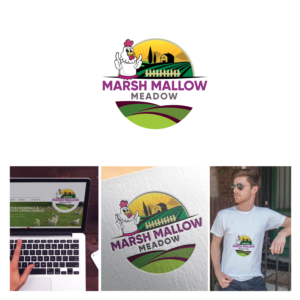 Logo-Design von Jomon 2 für dieses Projekt | Design #24491202