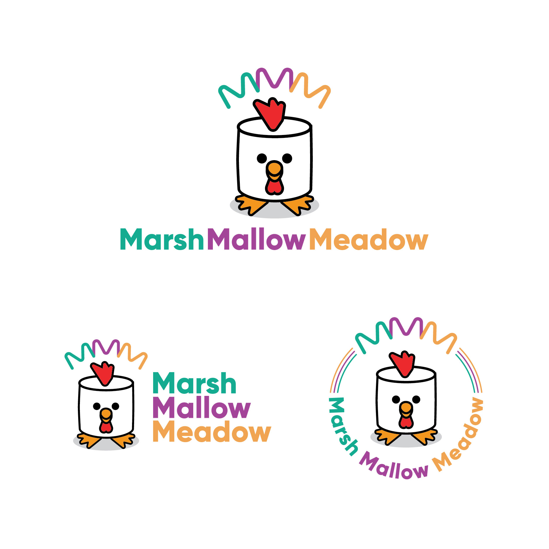 Logo Design by Emong for this project | Design #24492685
