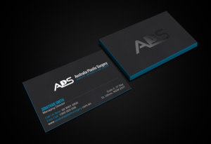 Schreibwaren-Design von Creations Box 2015 für Australia Plastic Surgery | Design #24511756