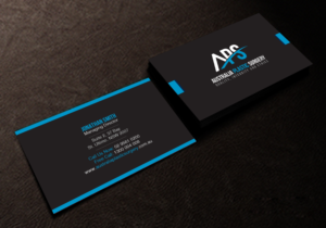 Stationery Design by Creations Box 2015 for Australia Plastic Surgery | Design: #24512752