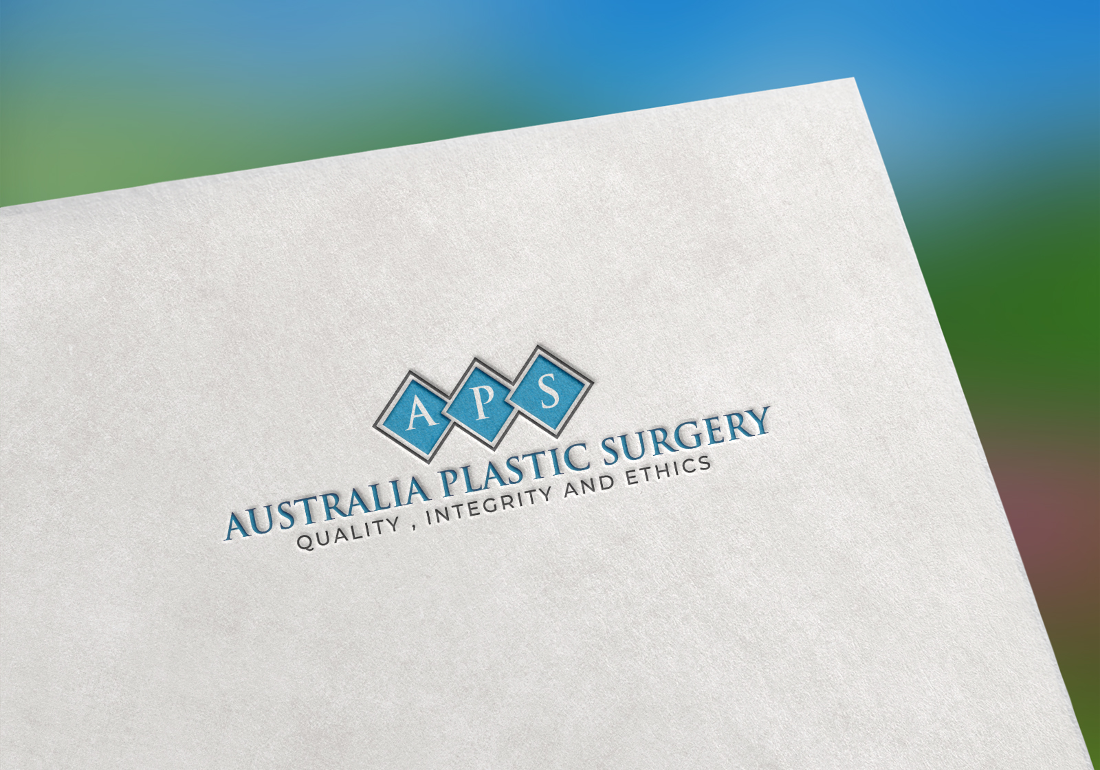 Design de Papeterie par R.design pour Australia Plastic Surgery | Design #24497839