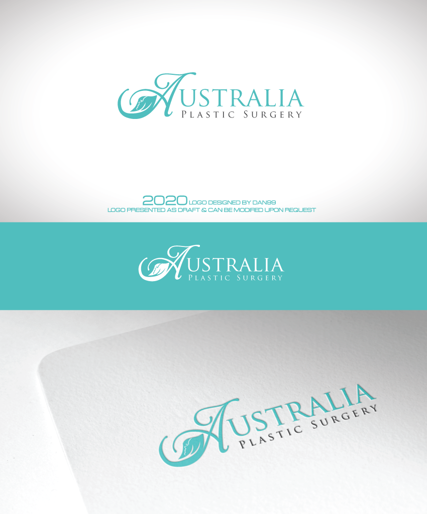 Stationery Design by dan99 for Australia Plastic Surgery | Design #24483893