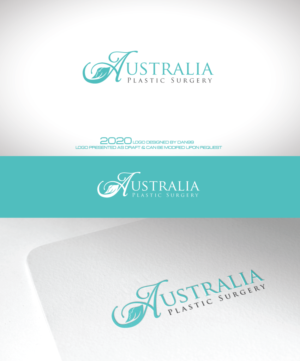 Schreibwaren-Design von dan99 für Australia Plastic Surgery | Design #24483893