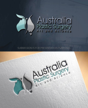 Stationery Design by graphicevolution for Australia Plastic Surgery | Design: #24526957