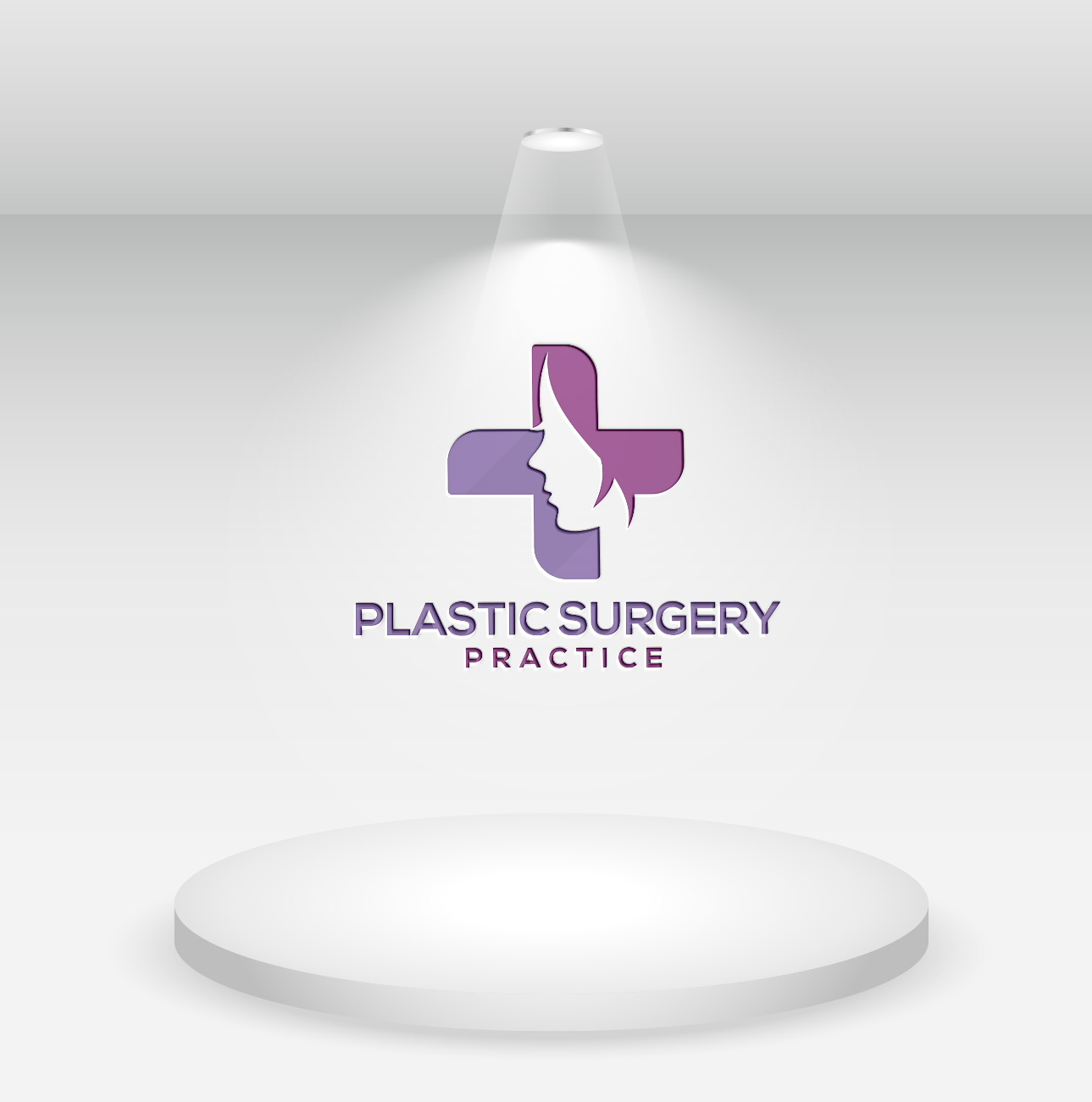 Stationery Design by Musa. A for Australia Plastic Surgery | Design #24481825